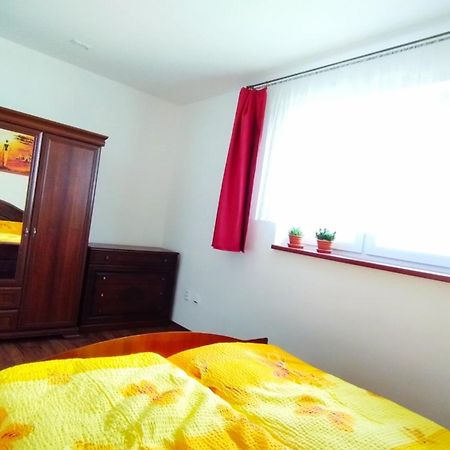 Apartman Scheyer Frýdek-Místek 외부 사진