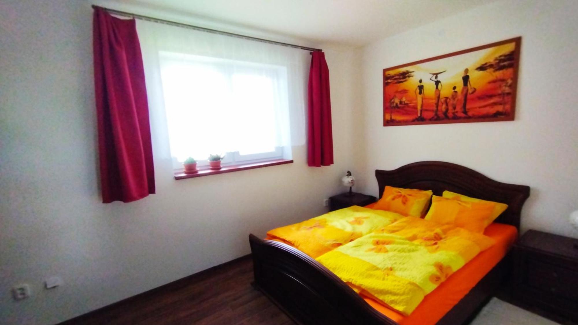 Apartman Scheyer Frýdek-Místek 외부 사진