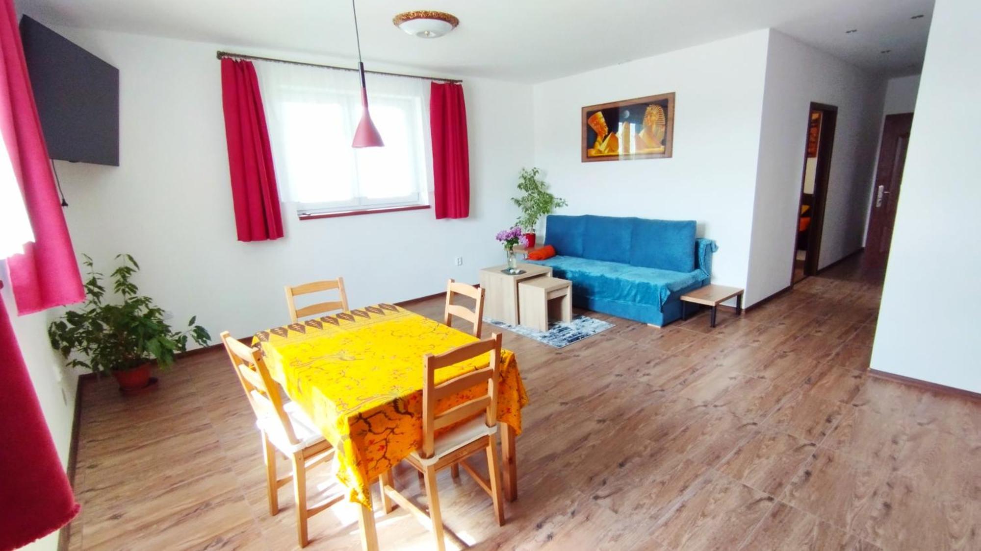 Apartman Scheyer Frýdek-Místek 외부 사진