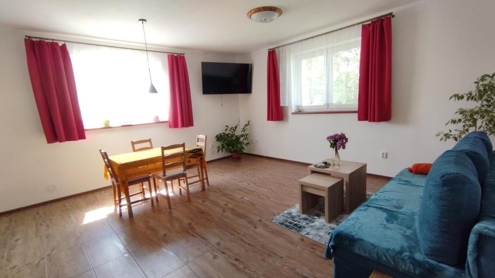 Apartman Scheyer Frýdek-Místek 외부 사진