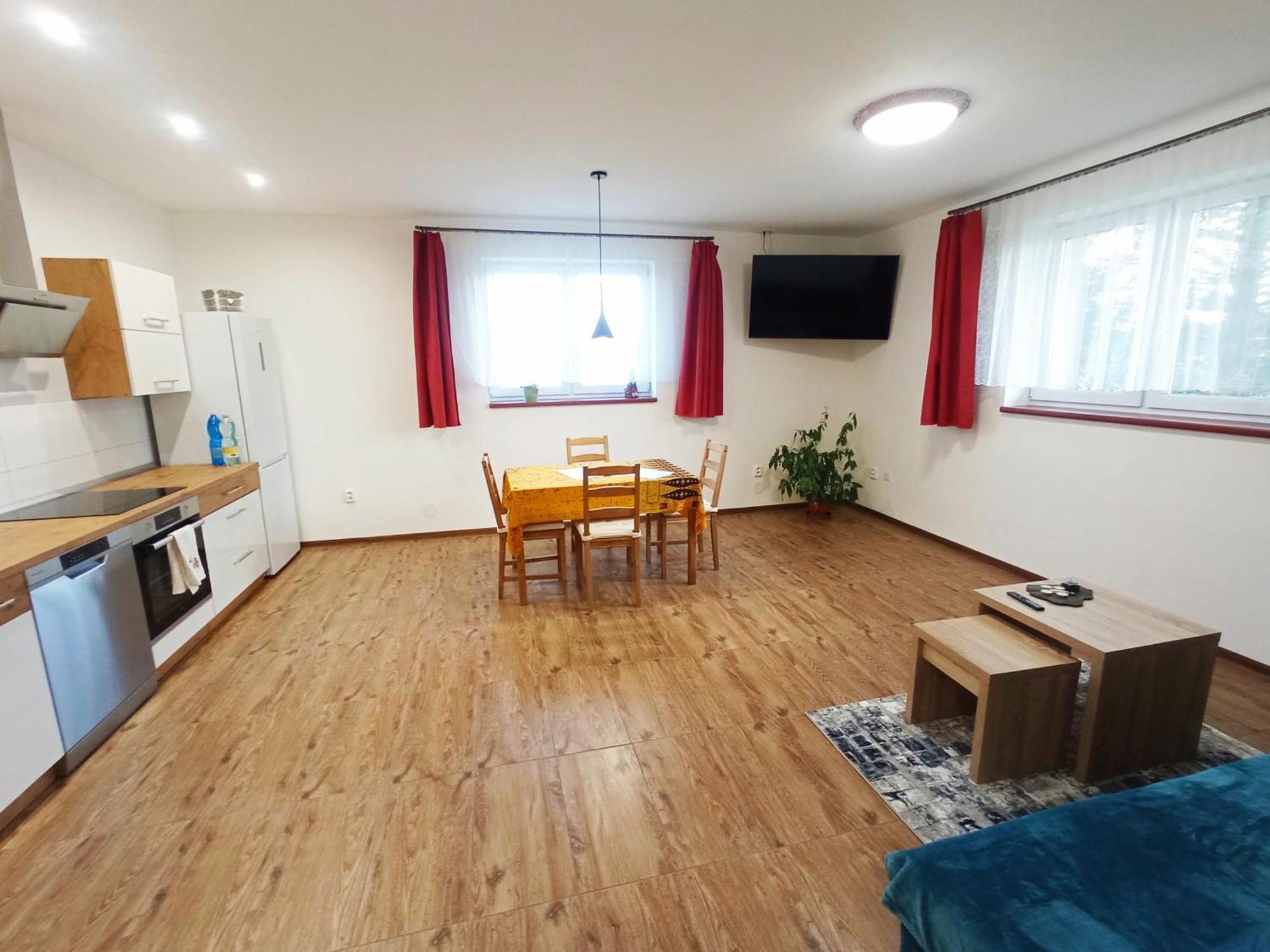 Apartman Scheyer Frýdek-Místek 외부 사진
