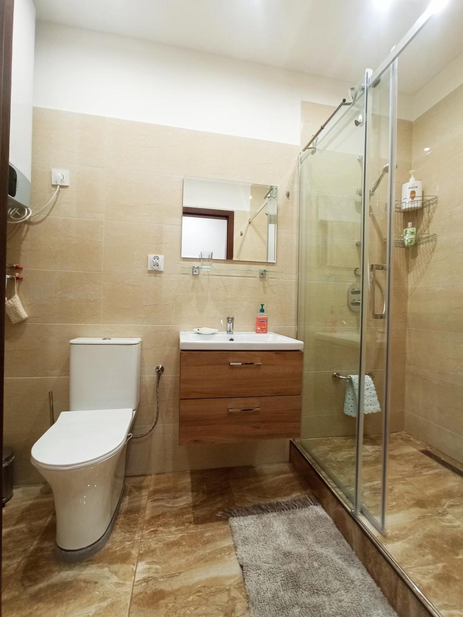 Apartman Scheyer Frýdek-Místek 외부 사진